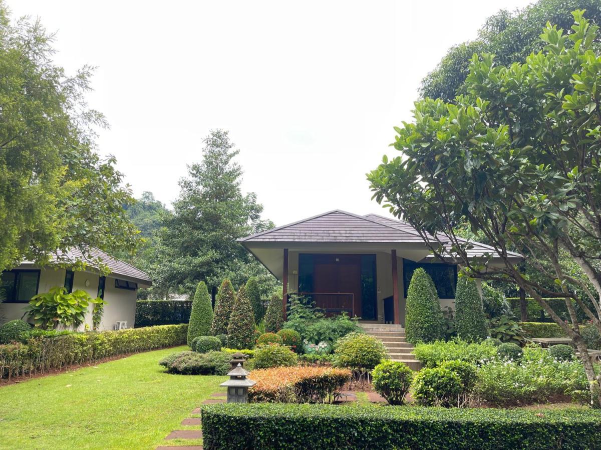 Khaokhab Lodge Nong Nam Daeng Luaran gambar