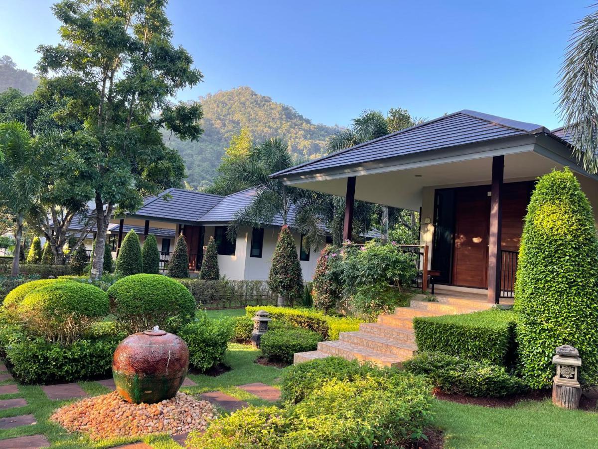 Khaokhab Lodge Nong Nam Daeng Luaran gambar