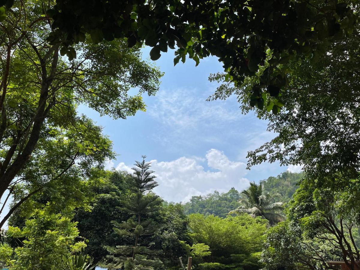 Khaokhab Lodge Nong Nam Daeng Luaran gambar