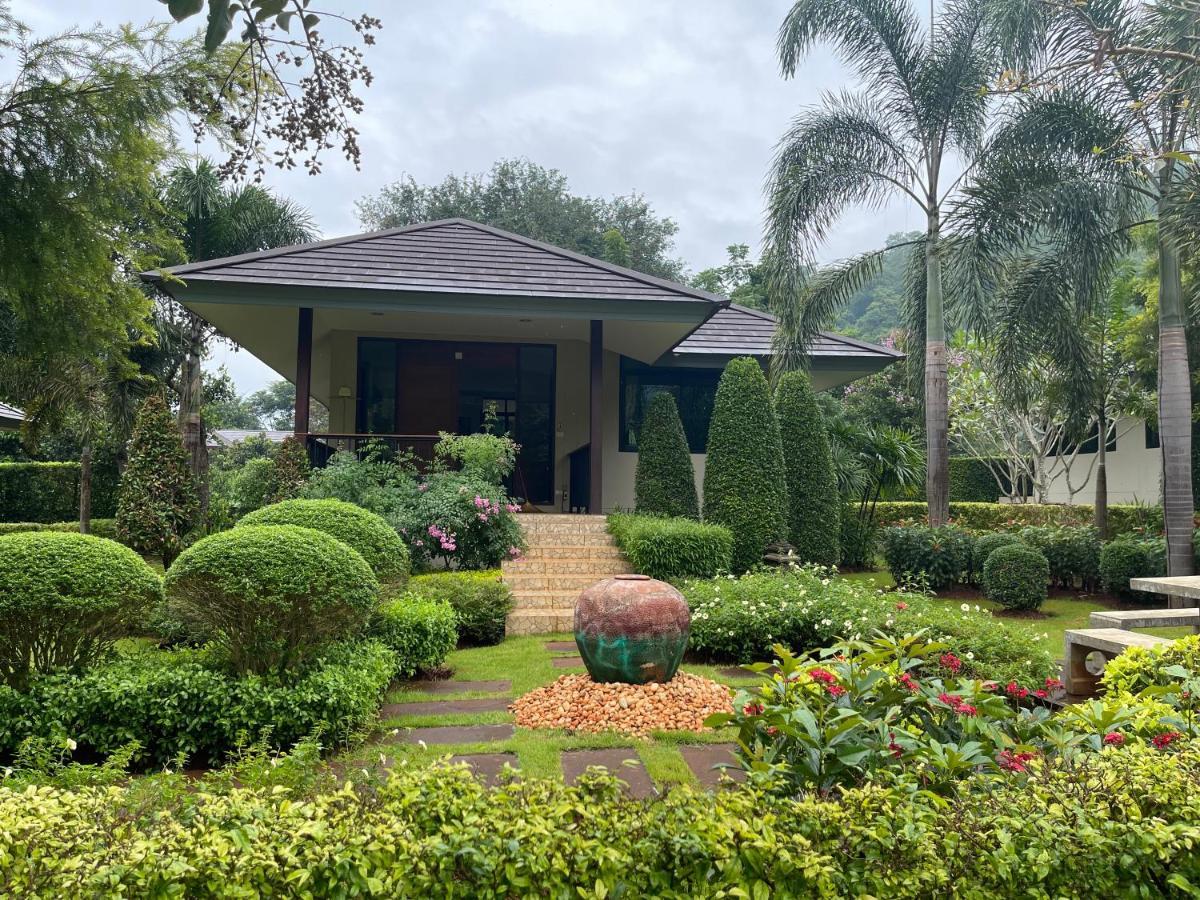 Khaokhab Lodge Nong Nam Daeng Luaran gambar