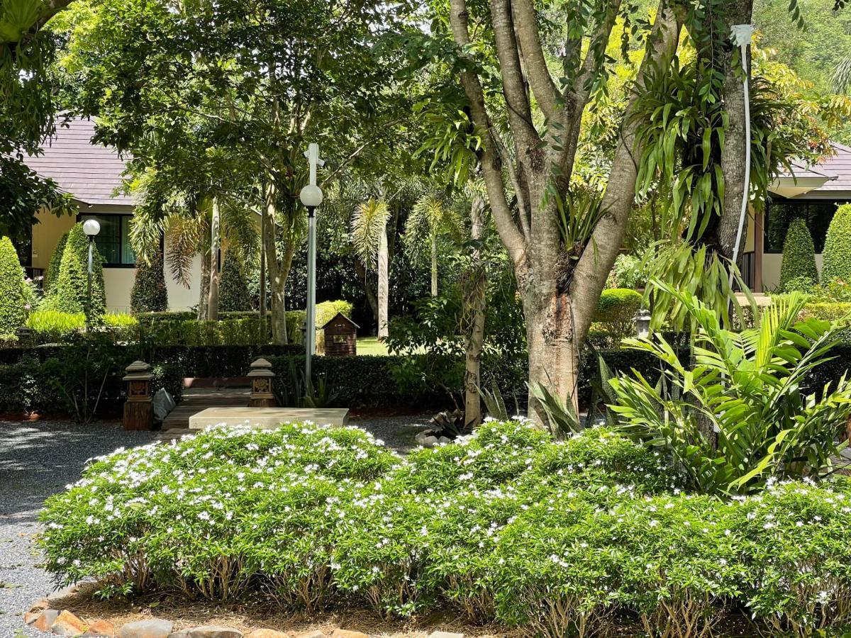 Khaokhab Lodge Nong Nam Daeng Luaran gambar