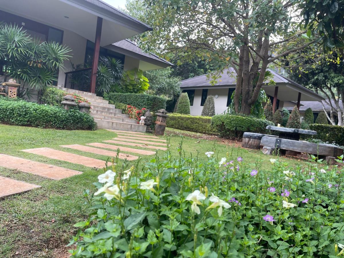 Khaokhab Lodge Nong Nam Daeng Luaran gambar