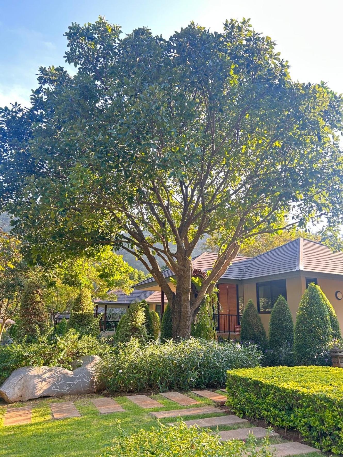 Khaokhab Lodge Nong Nam Daeng Luaran gambar