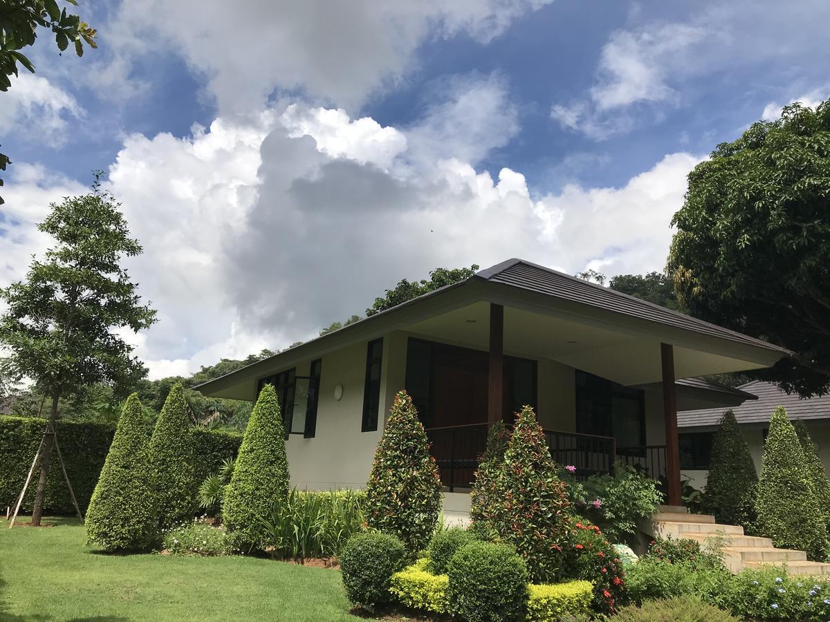 Khaokhab Lodge Nong Nam Daeng Luaran gambar