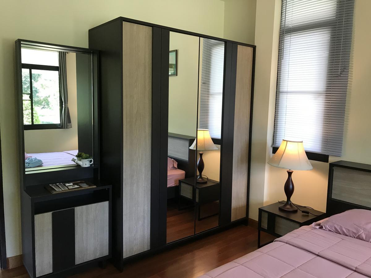 Khaokhab Lodge Nong Nam Daeng Bilik gambar