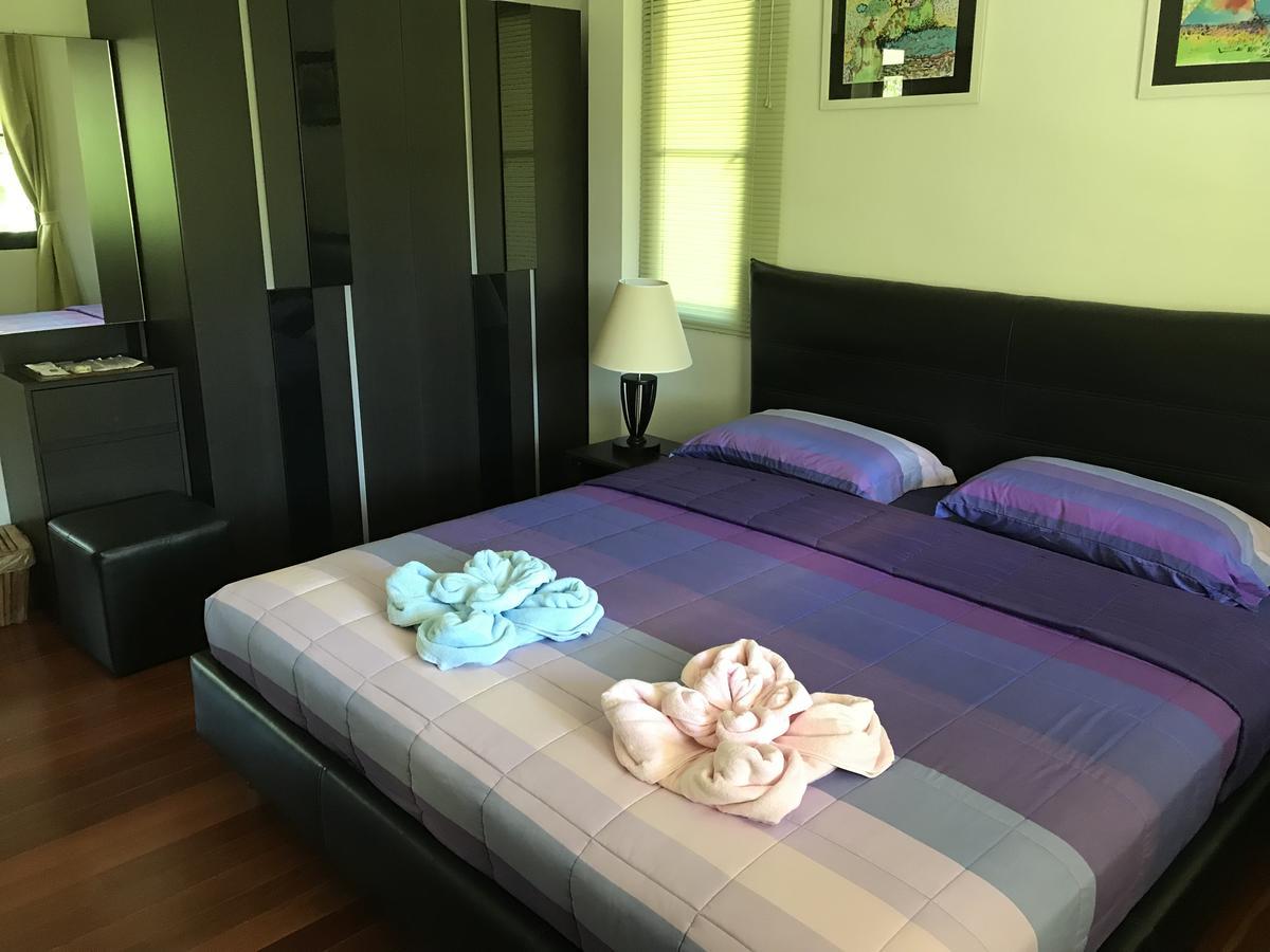 Khaokhab Lodge Nong Nam Daeng Bilik gambar