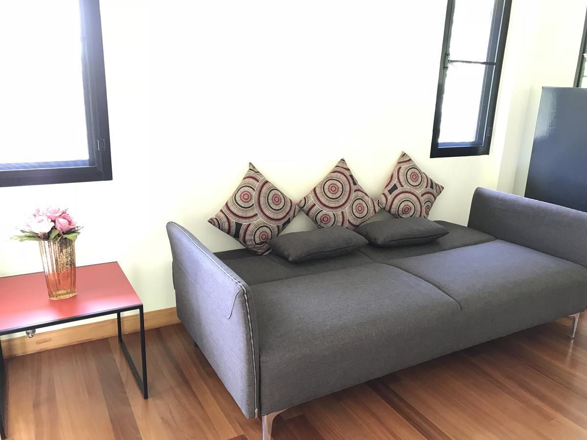 Khaokhab Lodge Nong Nam Daeng Bilik gambar