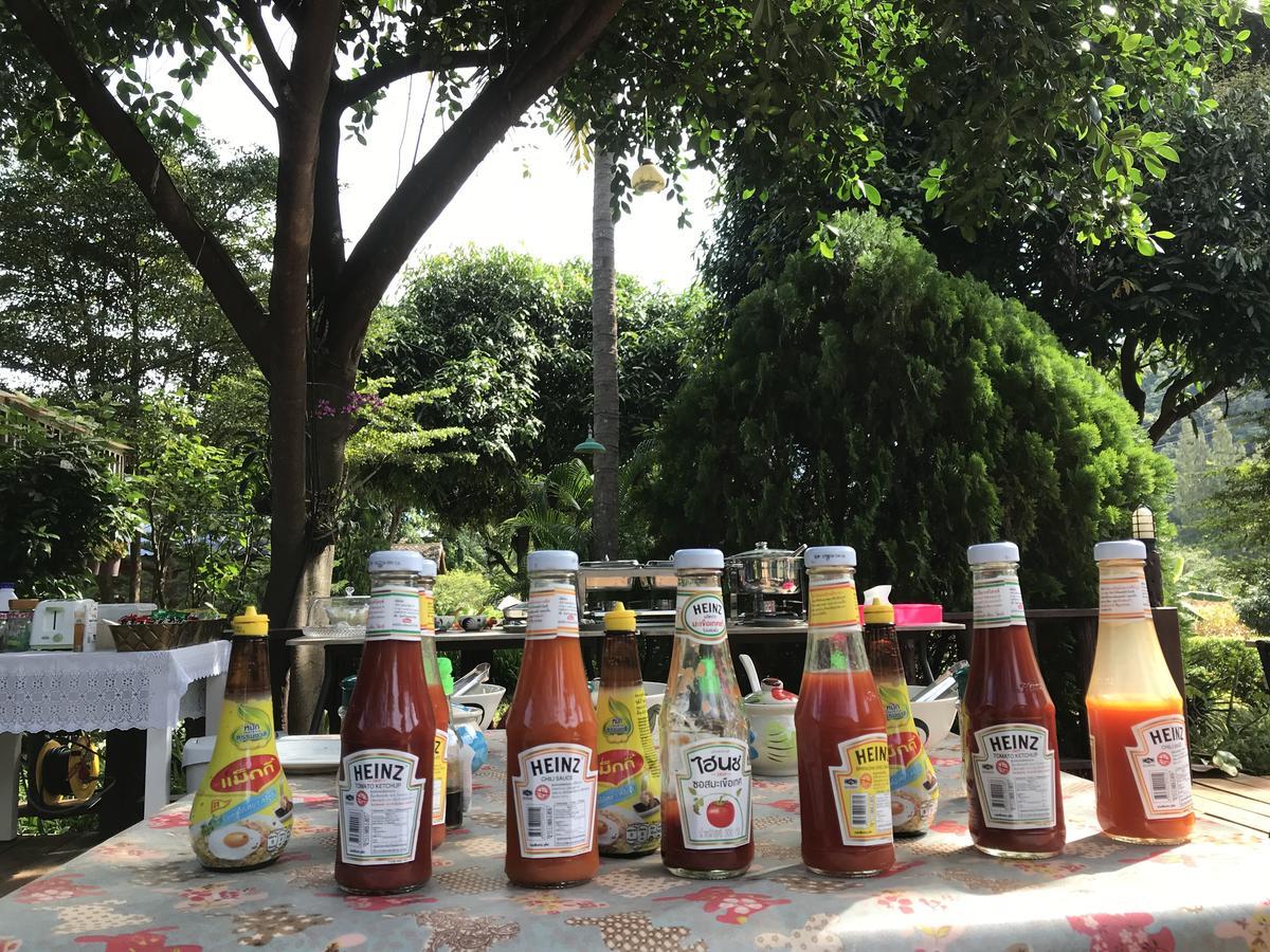 Khaokhab Lodge Nong Nam Daeng Bilik gambar