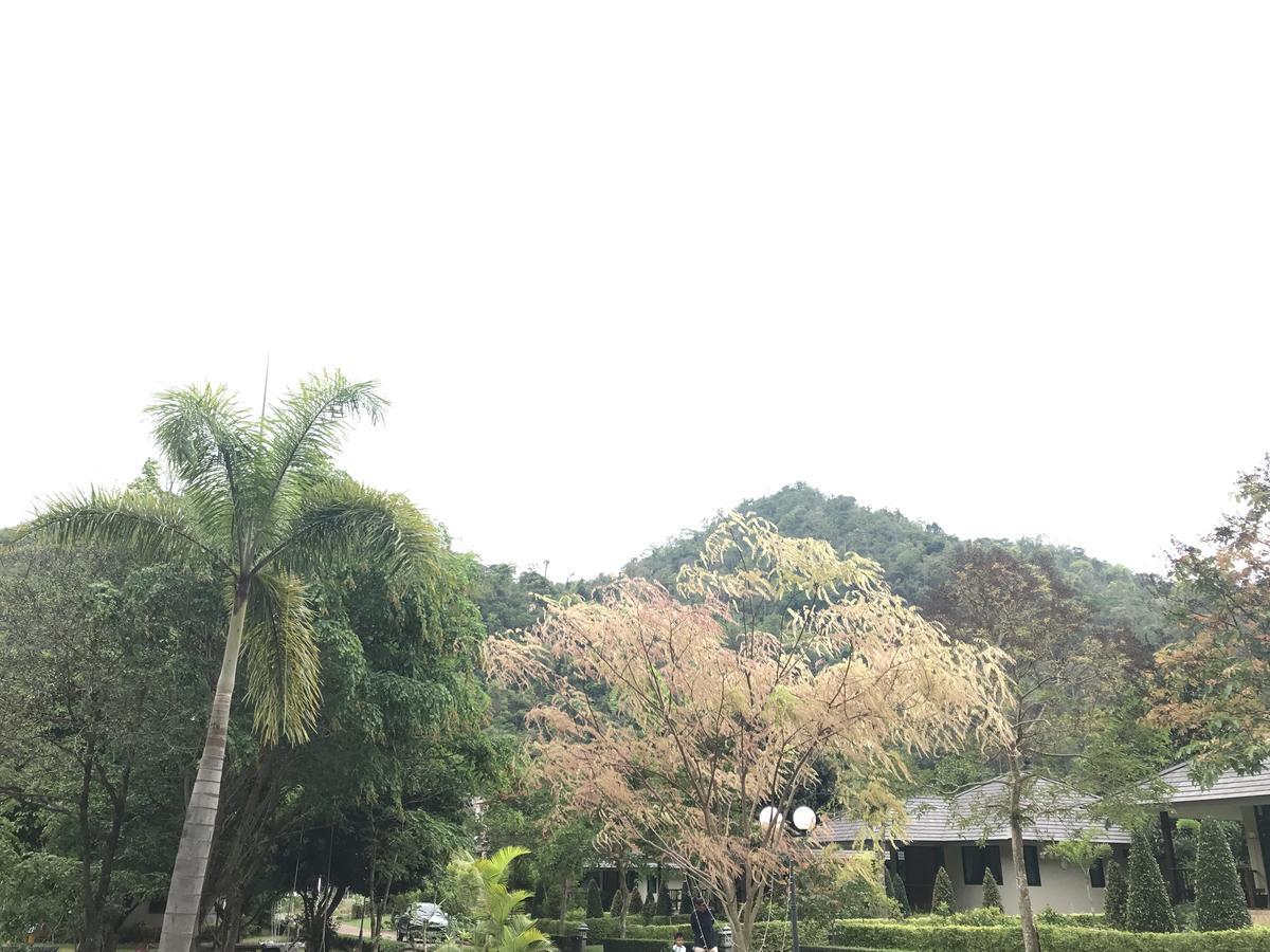 Khaokhab Lodge Nong Nam Daeng Luaran gambar