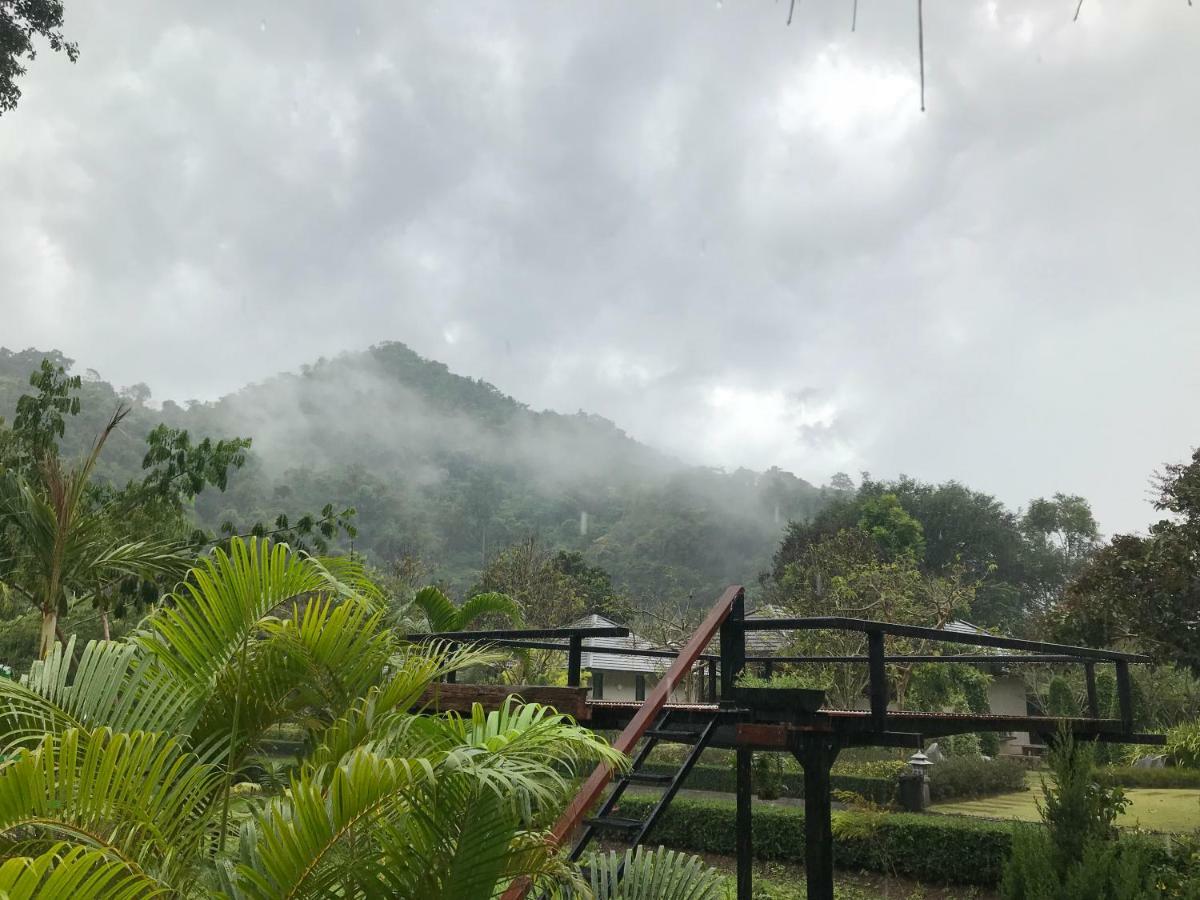 Khaokhab Lodge Nong Nam Daeng Luaran gambar