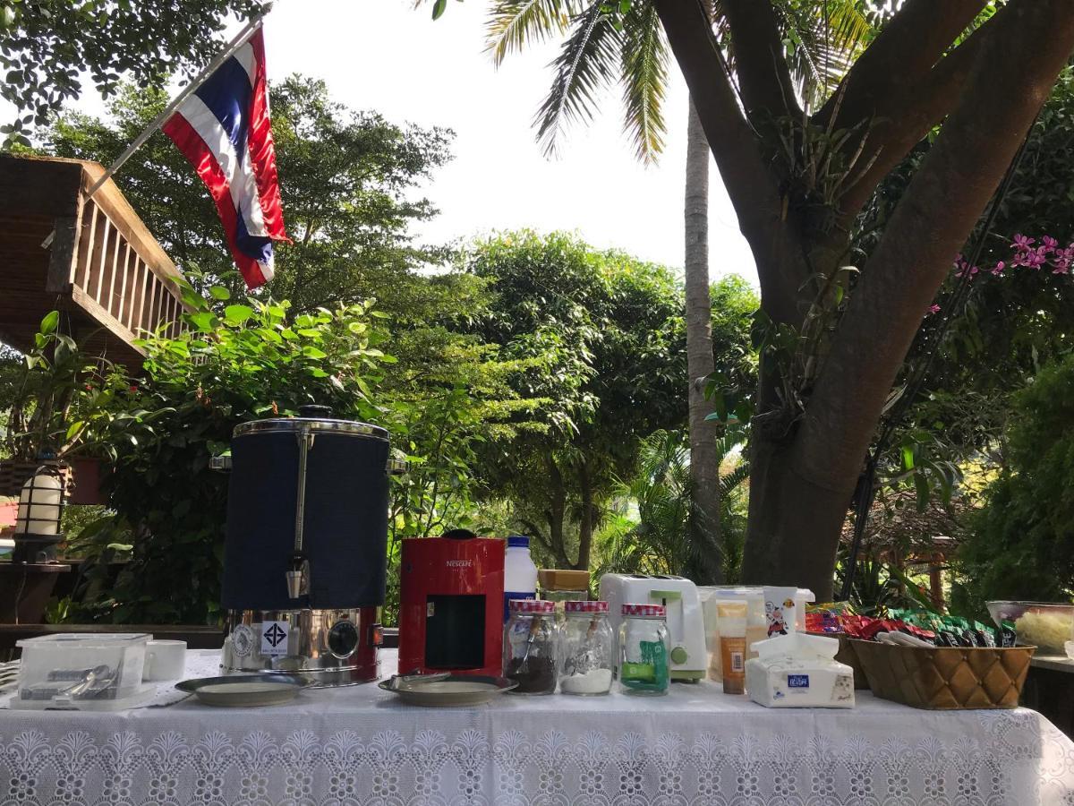 Khaokhab Lodge Nong Nam Daeng Bilik gambar