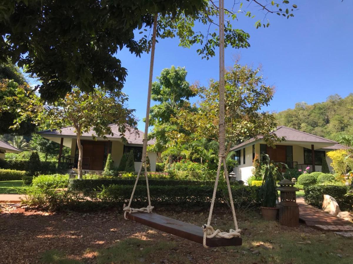 Khaokhab Lodge Nong Nam Daeng Bilik gambar